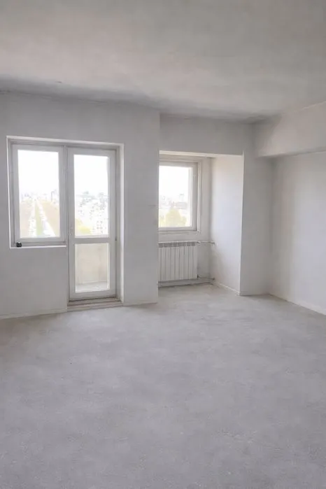 Penthouse 2 camere | Rond Alba Iulia | 67 mp | vedere panoramica - foto 3
