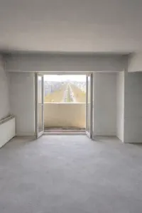 Penthouse 2 camere | Rond Alba Iulia | 67 mp | vedere panoramica - foto 5