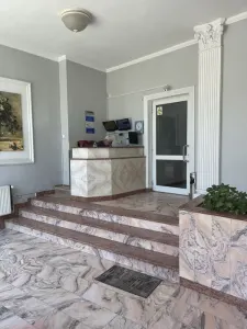 Penthouse 2 camere | Rond Alba Iulia | 67 mp | vedere panoramica - foto 8
