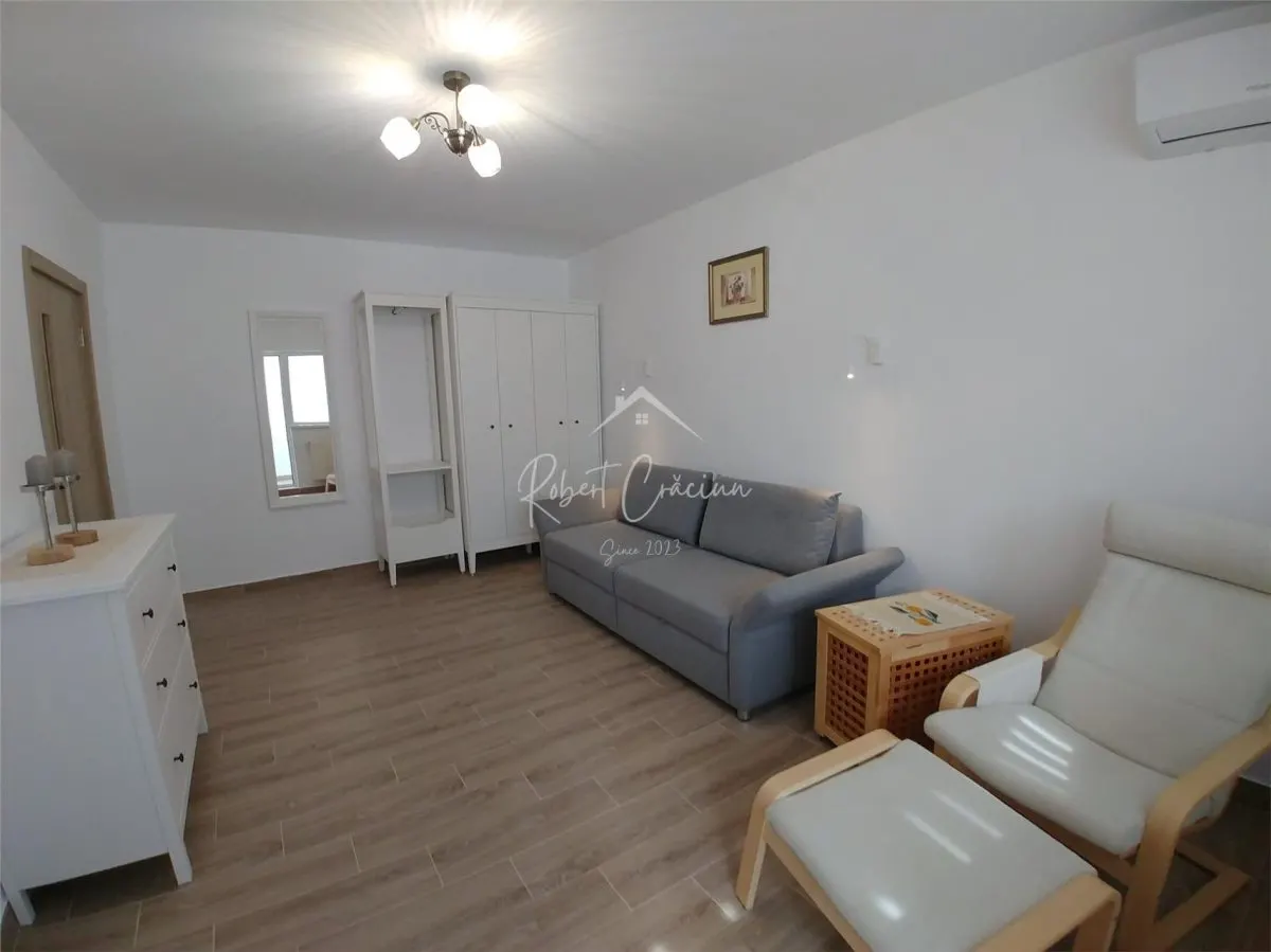 Garsonieră de închiriat – Sector 2 - foto 1