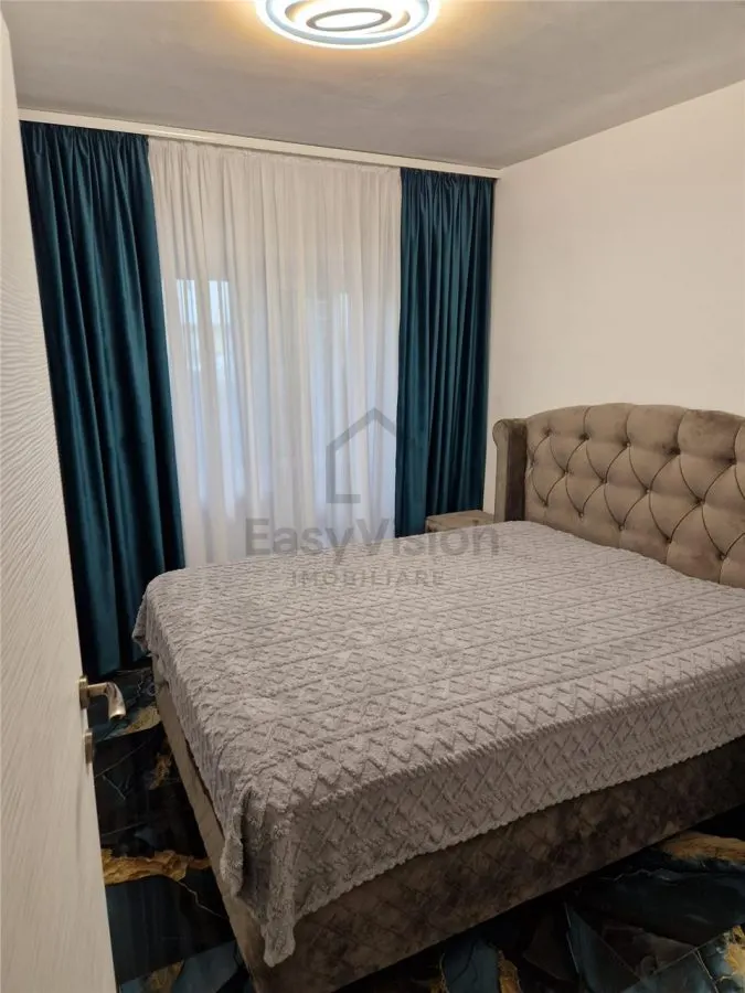 2 camere | Doamna Ghica â€“ Baicului | Str. Vasile Stolnicul - foto 4