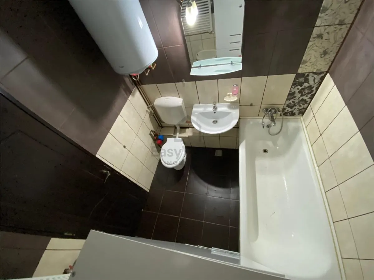2 camere | Doamna Ghica â€“ Baicului | Str. Vasile Stolnicul - foto 8