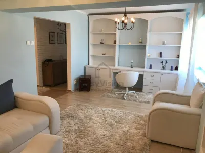 Apartament 3 camere | Piata Romana | Magheru | 80 mp | Investitie - foto 9