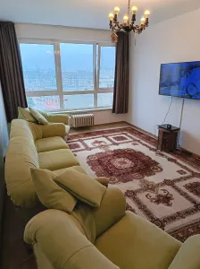 4 camere Sector 1 | Metrou Grivita |Calea Grivitei | 75 mp - foto 9