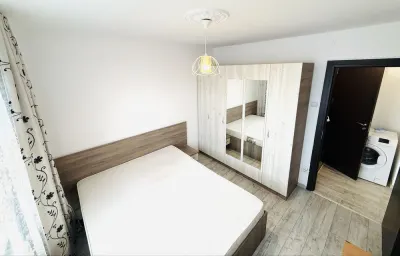 3 camere renovat | Metrou Grivita | Sector 1 - foto 3