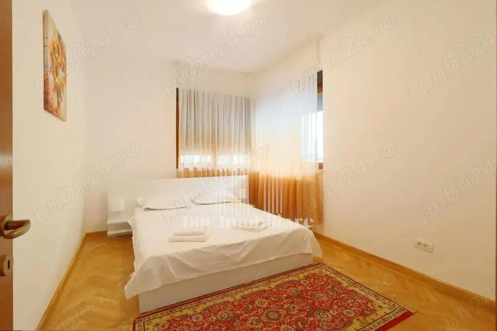 Inchiriere 2 Camere I Centrala termica I Vila Boutique I Piata Victoriei I Finisaje Lux I - foto 1