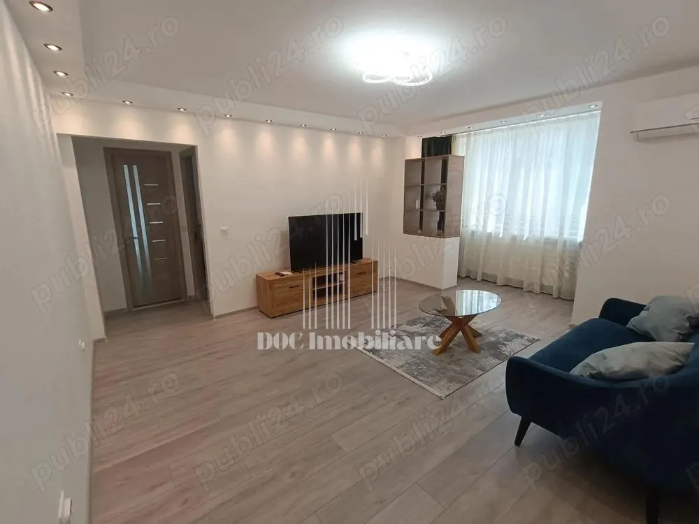 Inchiriere 2 Camere I Centrala Proprie I  Piata Amzei I Calea Victoriei I Piata Romana I Metrou I - foto 11