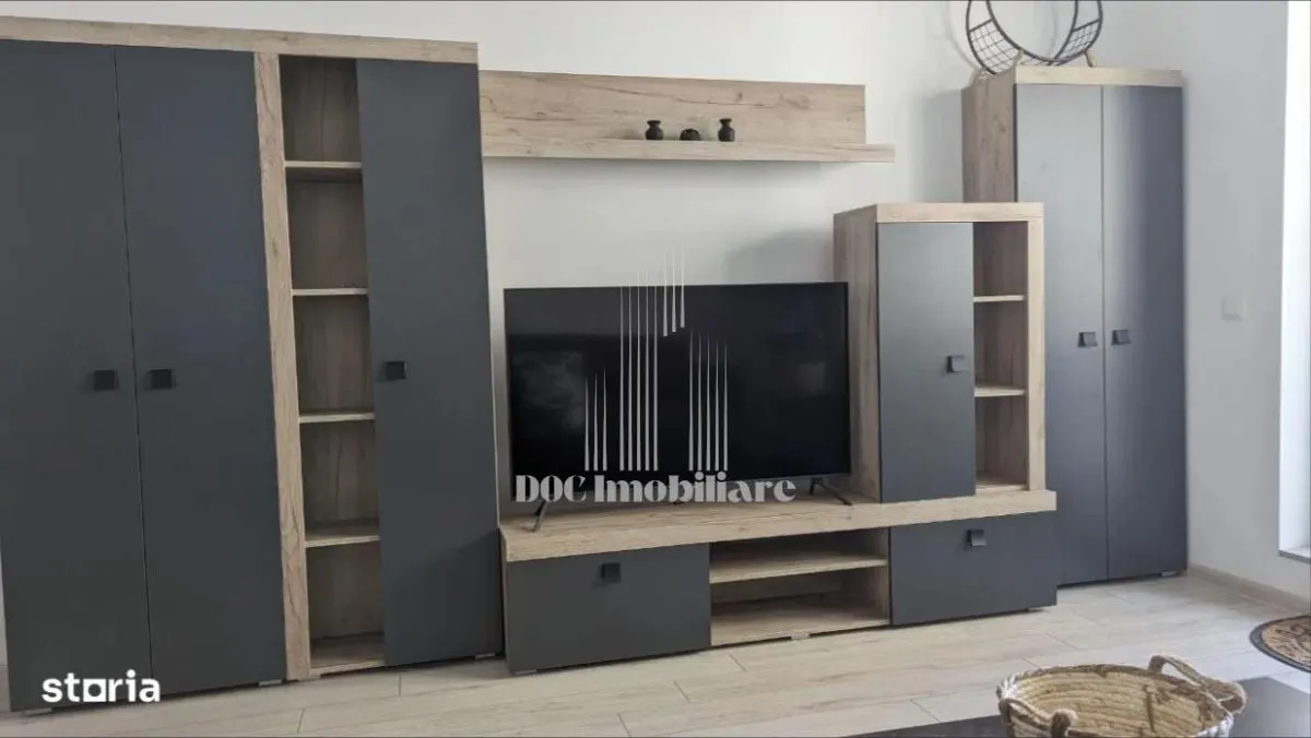 Inchiriere 2 camere I Uverturii-Grozavesti I parcare subterana I 2023 I centrala - foto 4