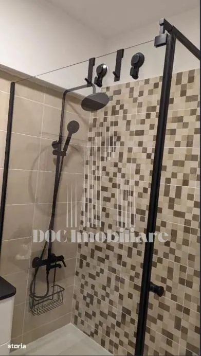 Inchiriere 2 camere I Uverturii-Grozavesti I parcare subterana I 2023 I centrala - foto 5