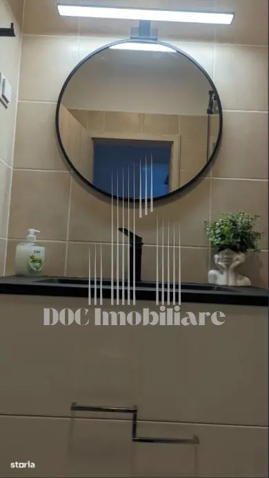 Inchiriere 2 camere I Uverturii-Grozavesti I parcare subterana I 2023 I centrala - foto 6