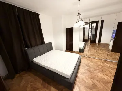 3 camere | Stefan cel Mare Sector 2 – Obor | prima inchiriere - Bucuresti