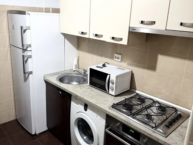3 camere | Stefan cel Mare Sector 2 â€“ Obor | prima inchiriere - foto 2