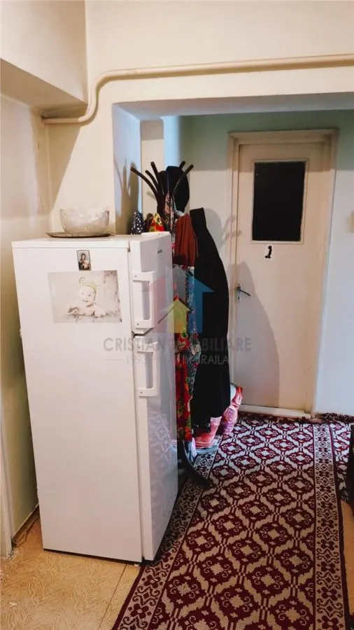 Apartament 2 cam, 50mp confort 1 Decomandat zona Caporal Musat,  etaj intermediar - foto 5