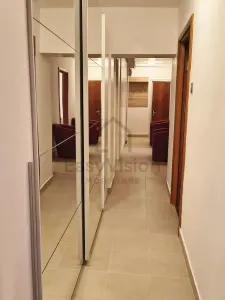 AP 3 Camere Decomandat | Ion Mihalache | Victoriei | 86 mp | Etaj 6 - foto 9