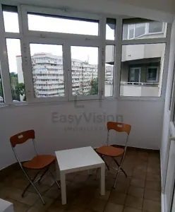 AP 3 Camere Decomandat | Ion Mihalache | Victoriei | 86 mp | Etaj 6 - foto 10