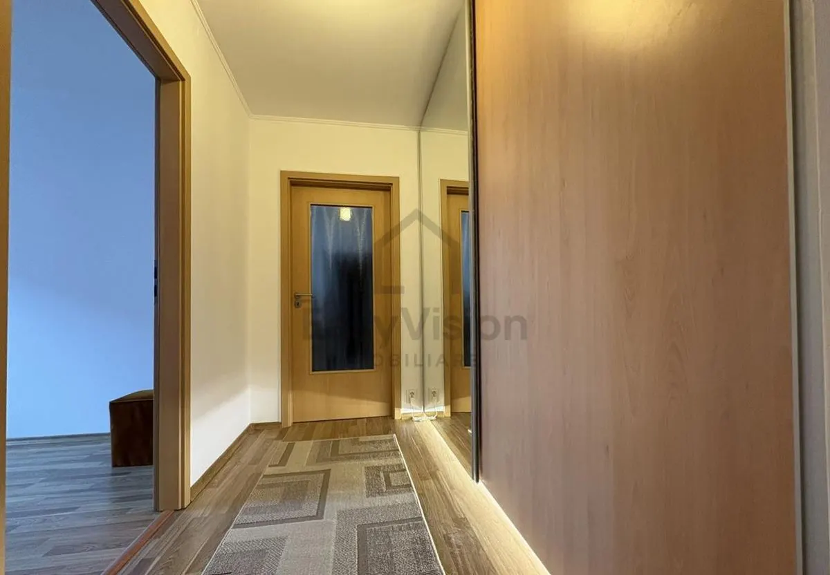 3 Camere | Calea Mosilor (Eminescu–Carol) | Parcare | Renovat | 65 mp - foto 11
