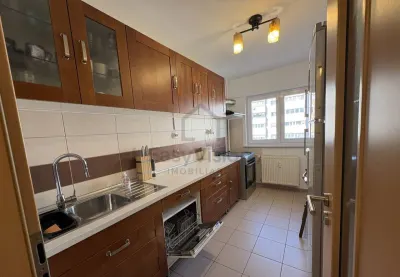 3 Camere | Calea Mosilor (Eminescu–Carol) | Parcare | Renovat | 65 mp - foto 3