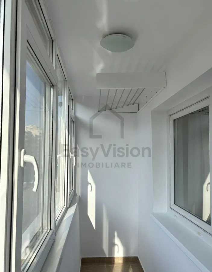 3 Camere | Calea Mosilor (Eminescu–Carol) | Parcare | Renovat | 65 mp - foto 6