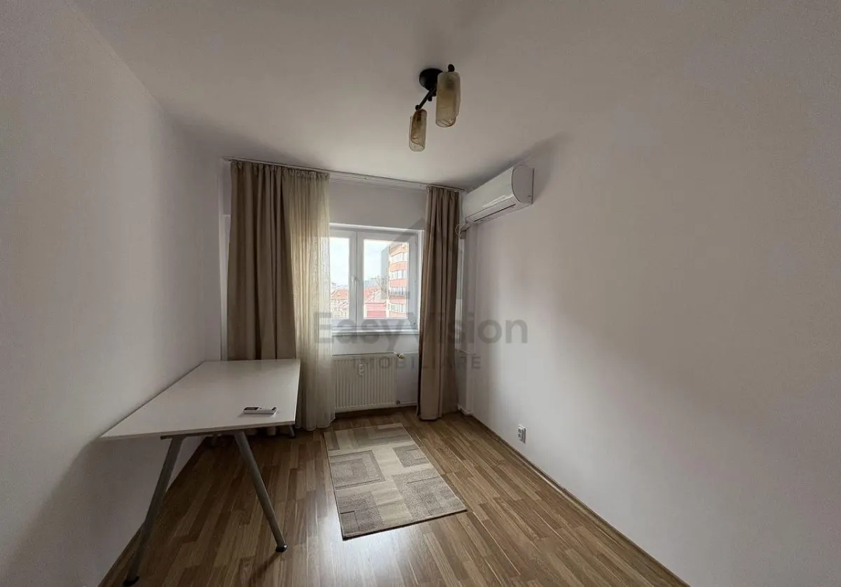 3 Camere | Calea Mosilor (Eminescu–Carol) | Parcare | Renovat | 65 mp - foto 7