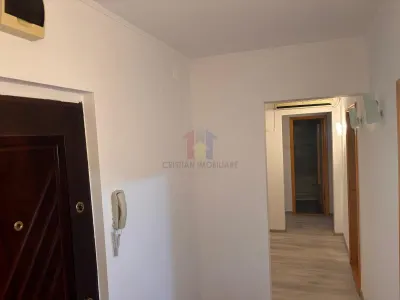 3 camere Renovat, confort 1 decomandat, etaj intermediar, Viziru 3 - foto 14