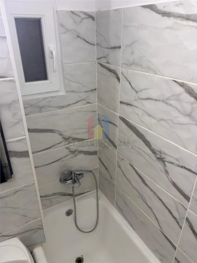 3 camere Renovat, confort 1 decomandat, etaj intermediar, Viziru 3 - foto 13