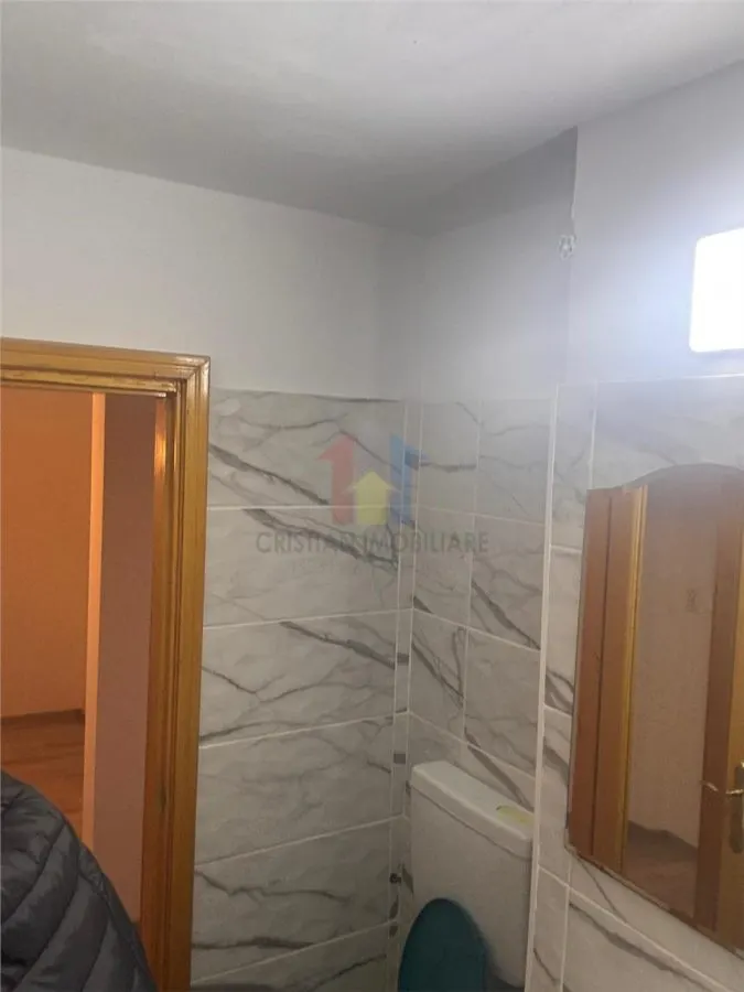 3 camere Renovat, confort 1 decomandat, etaj intermediar, Viziru 3 - foto 14
