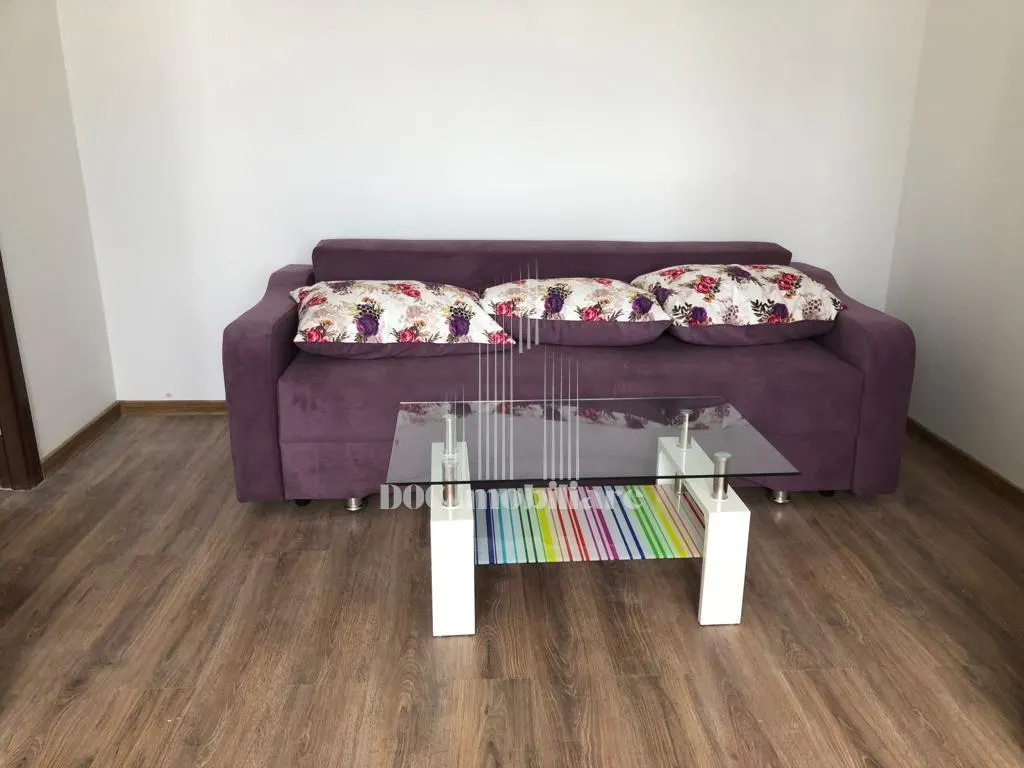 Inchiriere 2 camere|Ion Mihalache|renovat|Pet Friendly|5 minute metrou - foto 1