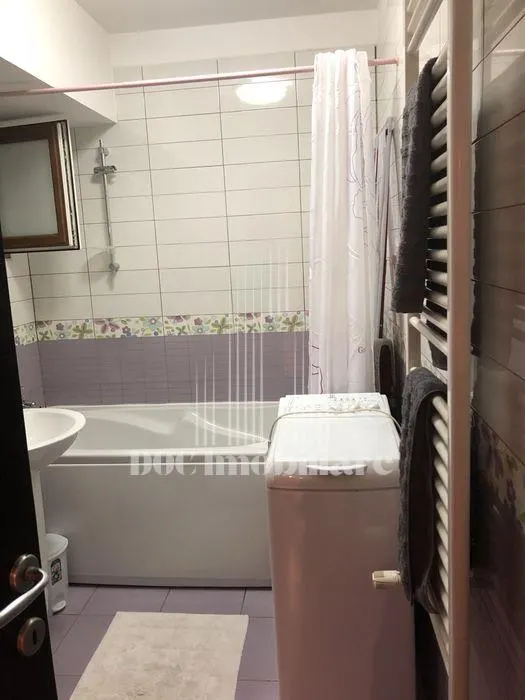 Inchiriere 2 camere|Alba Iulia|Decebalrenovat - foto 6