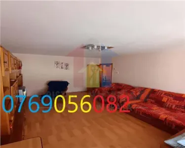 Ap 2 camere, Radu Negru, 2 balcoane - Braila