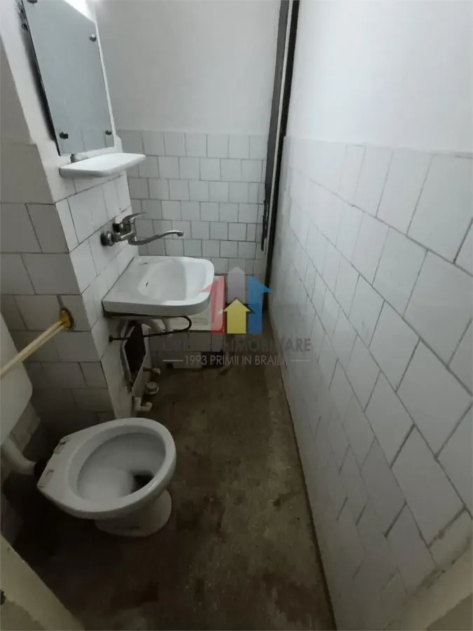 VEZI VIDEO! Apartament 4 cam, etaj 1, Esplanada Dunarii 108 mp+terasa+boxa, etaj 1 - foto 4