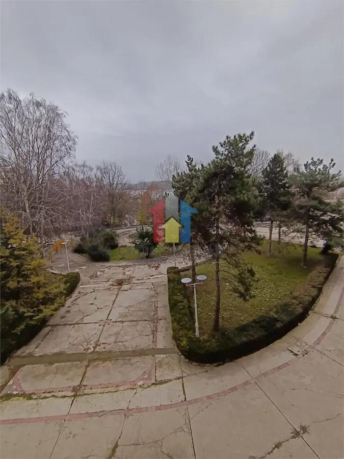 VEZI VIDEO! Apartament 4 cam, etaj 1, Esplanada Dunarii 108 mp+terasa+boxa, etaj 1 - foto 9