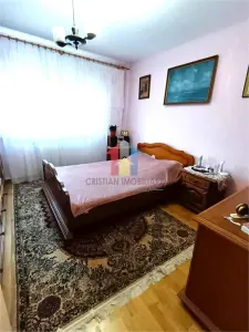 ETAJ  1, Ap 3 cam Dorobanti Bratianu 81mp 2 vederi 2 balcoane - foto 3