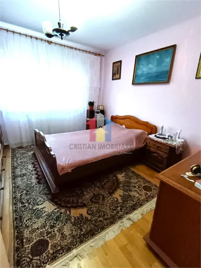 ETAJ  1, Ap 3 cam Dorobanti Bratianu 81mp 2 vederi 2 balcoane - foto 3