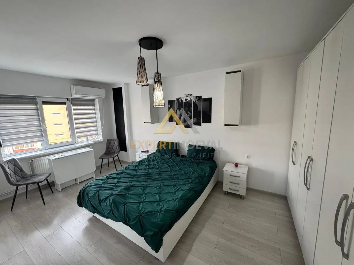 Vanzare garsoniera, zona Ultracentrala Str. Oituz - foto 1
