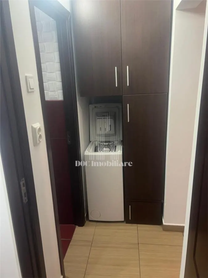 Inchiriere 2 camere|Gorjului-2 locuri parcare - foto 7