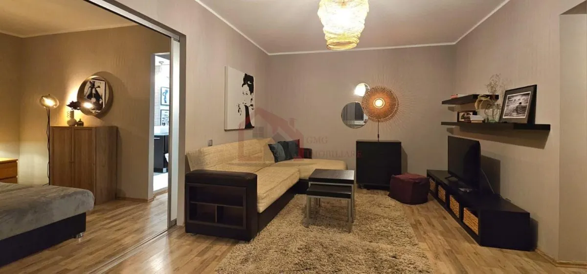 Apartament 2 camere zona EROII REVOLUTIEI-TINERETULUI - foto 1