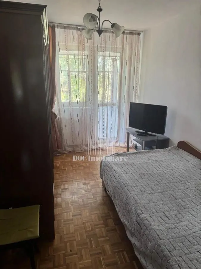 Inchiriere 3 camere|Drumul Taberei-metrou 1 minut - foto 5
