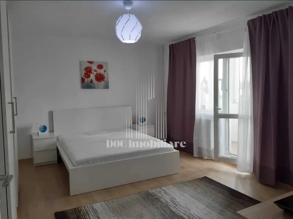 Inchiriere apartament 2 camere I Sebastian - foto 1