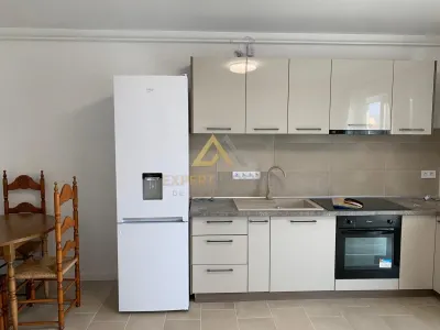 Lamaitei apartament 2 camere 54 mp construiti, parter si loc de parcare - Baia Mare