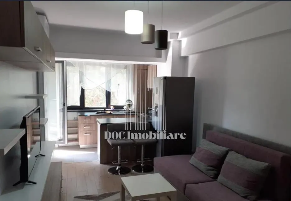 Inchiriere apartament 2 camere I Novum Politehnica - foto 1
