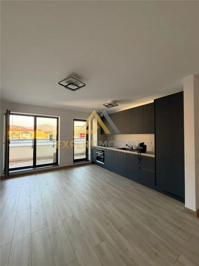 Apartament nou 80mp de inchiriat - foto 1