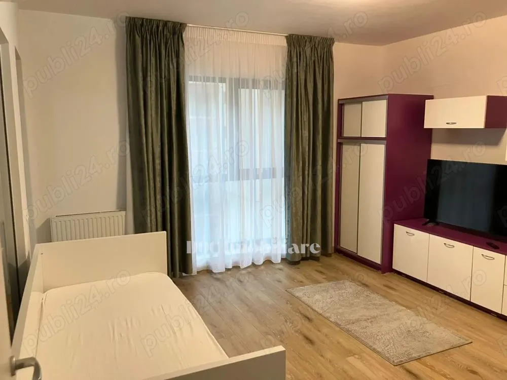 Inchiriere Apartament 2 Camere Exigent Plaza | Lujerului| 5 minute de metrou - foto 1