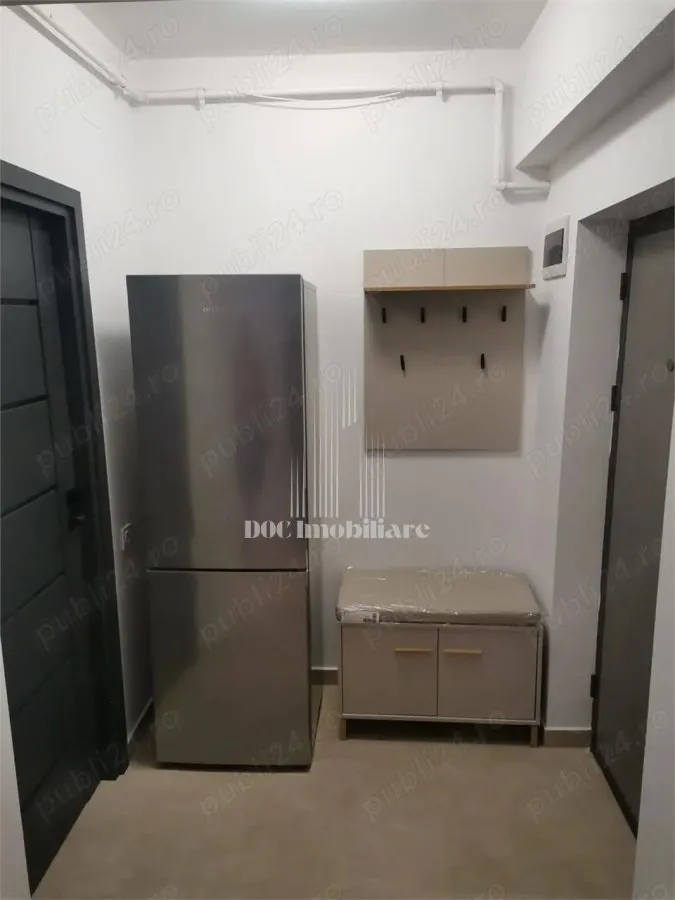 Închiriere apartament cu 2 camere |Rahova-zona Teius - foto 9