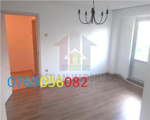 Apartament 2 camere,zona Viziru 3, etaj 5  renovat recent - foto 1