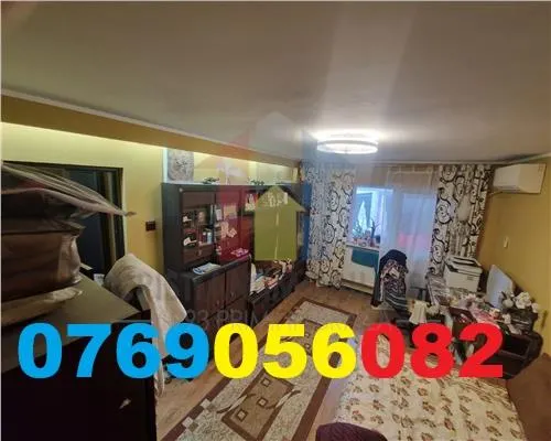 SPATIOS! 3 camere confort 1 Decomandat, 2 balcoane, 2 bai, Obor - foto 1