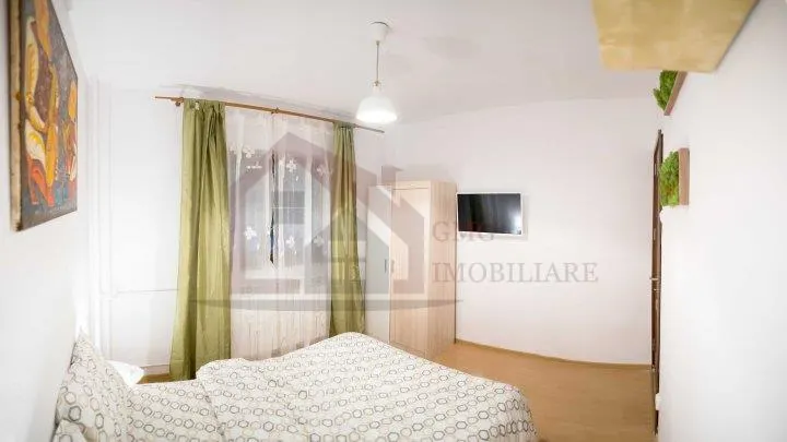 Apartament 2 camere zona Obor - foto 1