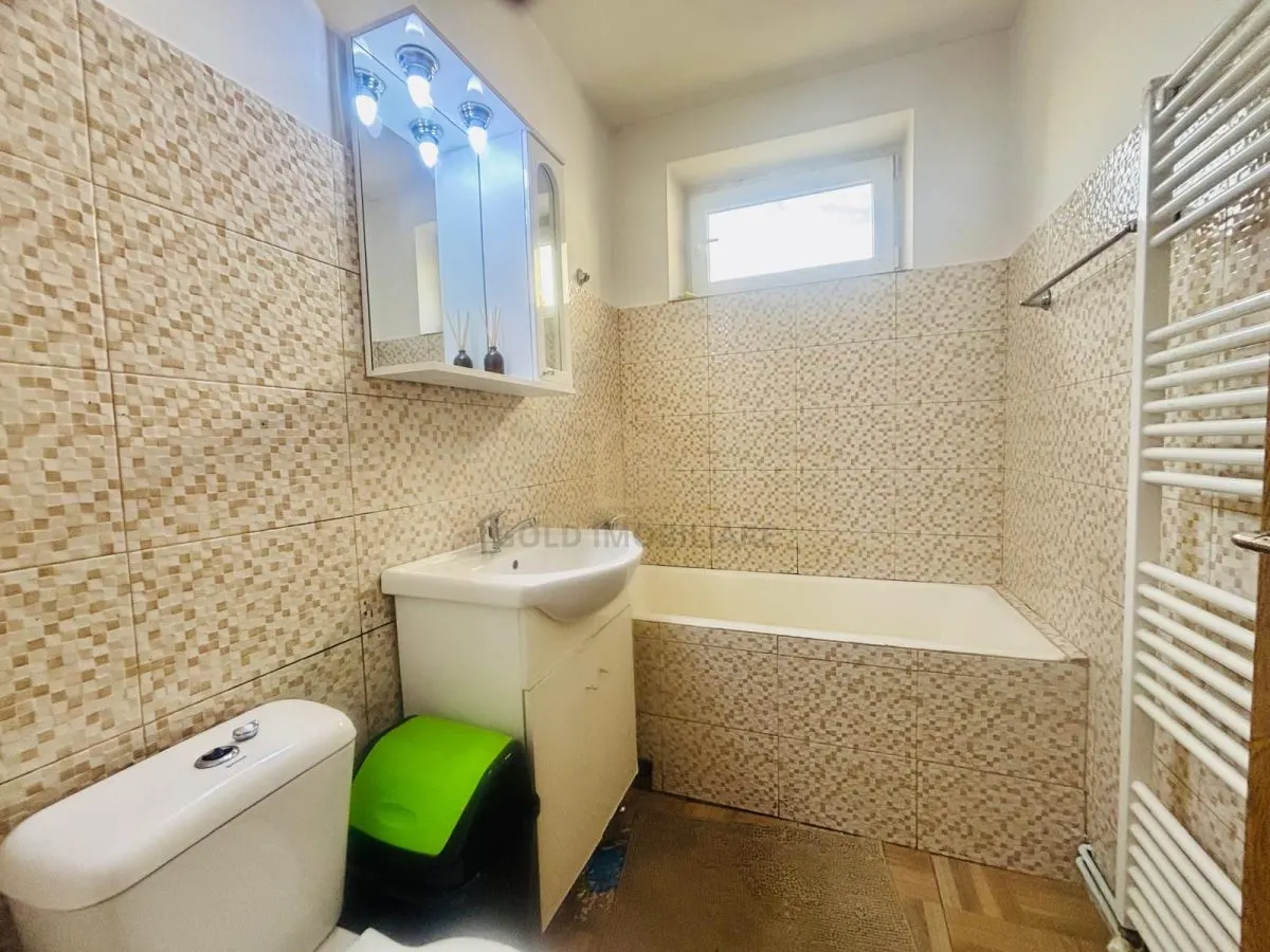 Închiriere apartament 2 camere â€“ zona Ultracentrala - foto 8