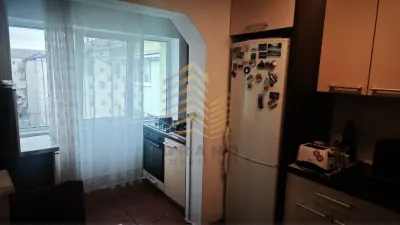 APARTAMENT 2 CAMERE | DECOMANDAT | STEFAN CEL MARE - foto 10