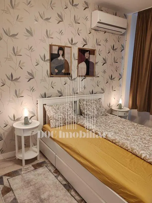 Inchiriere Apartament 2 Camere Parcul Carol - foto 1