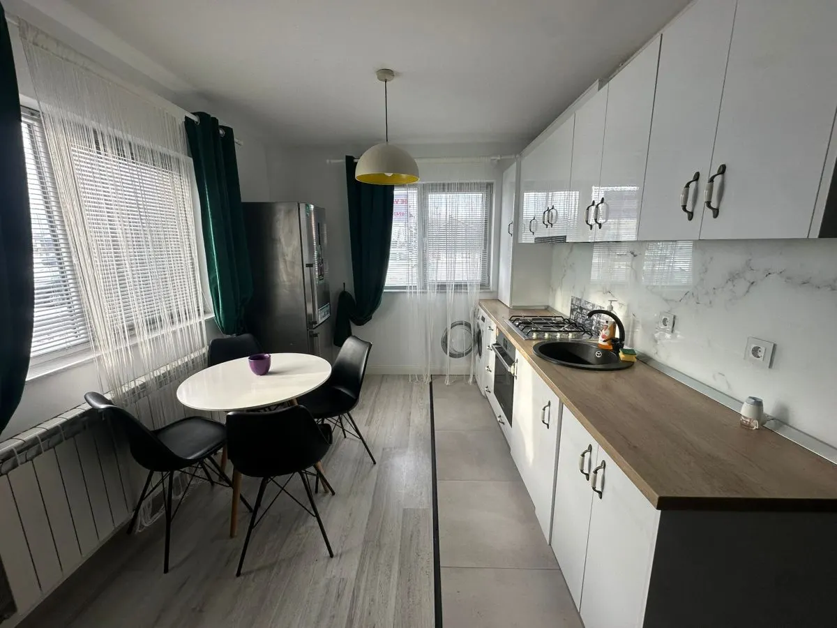 APARTAMENT DE VANZARE | 53 MPU | ZONA MOSILOR - foto 1